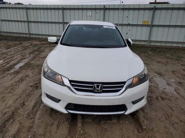 Photo 4 VIN: 1HGCR2F50FA148610 - HONDA ACCORD SPO 