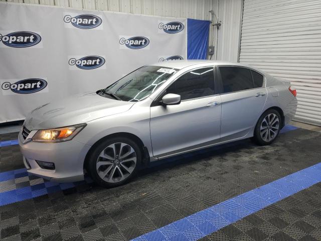 Photo 0 VIN: 1HGCR2F50FA152494 - HONDA ACCORD 