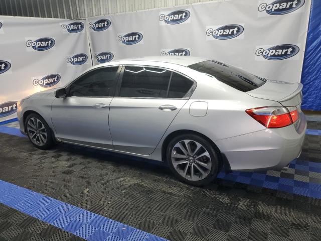 Photo 1 VIN: 1HGCR2F50FA152494 - HONDA ACCORD 