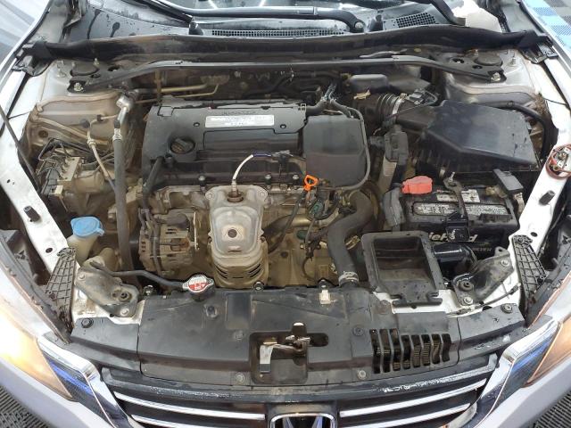 Photo 10 VIN: 1HGCR2F50FA152494 - HONDA ACCORD 