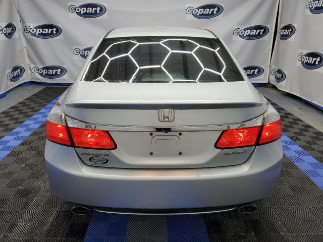 Photo 5 VIN: 1HGCR2F50FA152494 - HONDA ACCORD 