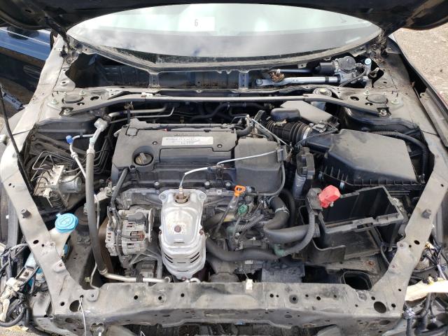 Photo 6 VIN: 1HGCR2F50FA155251 - HONDA ACCORD SPO 