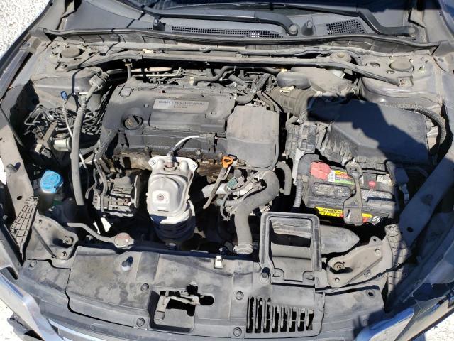 Photo 10 VIN: 1HGCR2F50FA157906 - HONDA ACCORD SPO 