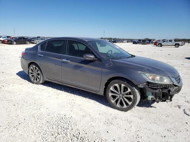 Photo 3 VIN: 1HGCR2F50FA157906 - HONDA ACCORD SPO 