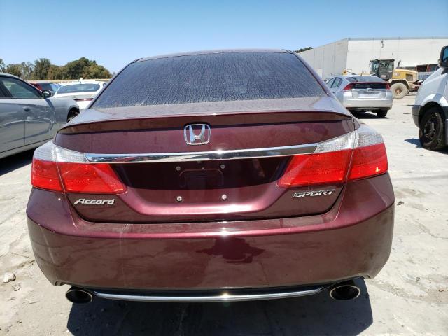 Photo 5 VIN: 1HGCR2F50FA162443 - HONDA ACCORD SPO 