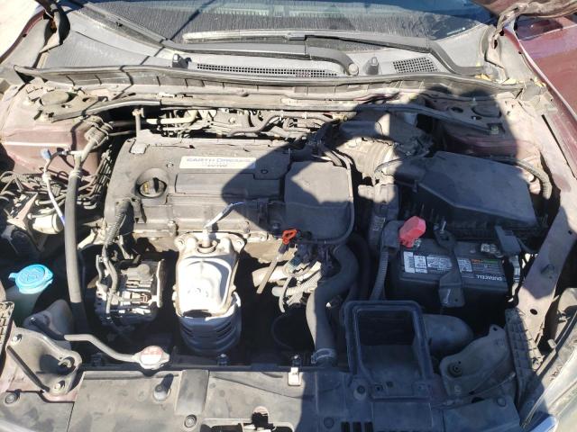 Photo 10 VIN: 1HGCR2F50FA166167 - HONDA ACCORD 