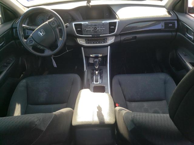 Photo 7 VIN: 1HGCR2F50FA166167 - HONDA ACCORD 