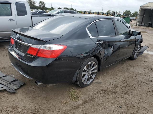 Photo 2 VIN: 1HGCR2F50FA170610 - HONDA ACCORD 