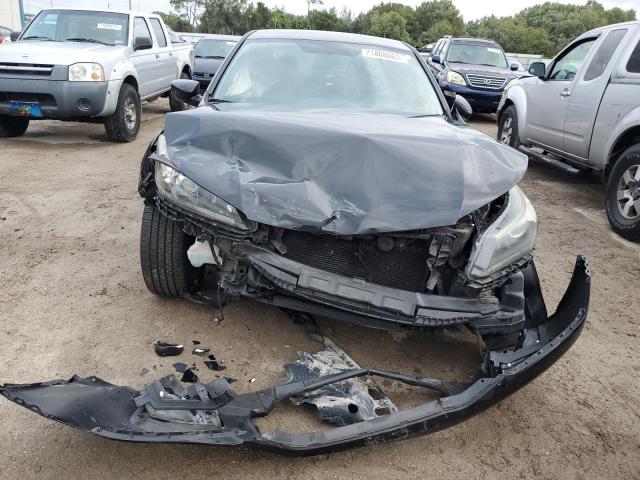 Photo 4 VIN: 1HGCR2F50FA170610 - HONDA ACCORD 