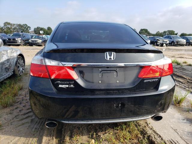 Photo 5 VIN: 1HGCR2F50FA170610 - HONDA ACCORD 