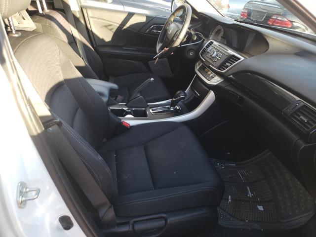 Photo 4 VIN: 1HGCR2F50FA171479 - HONDA ACCORD 