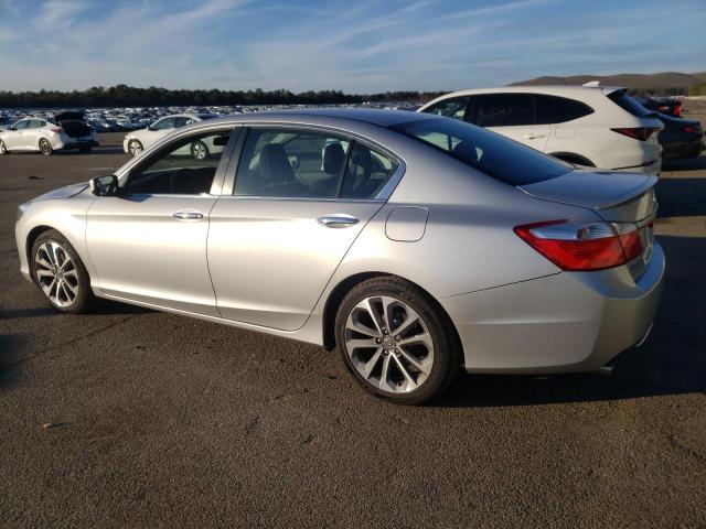 Photo 1 VIN: 1HGCR2F50FA171515 - HONDA ACCORD SPO 