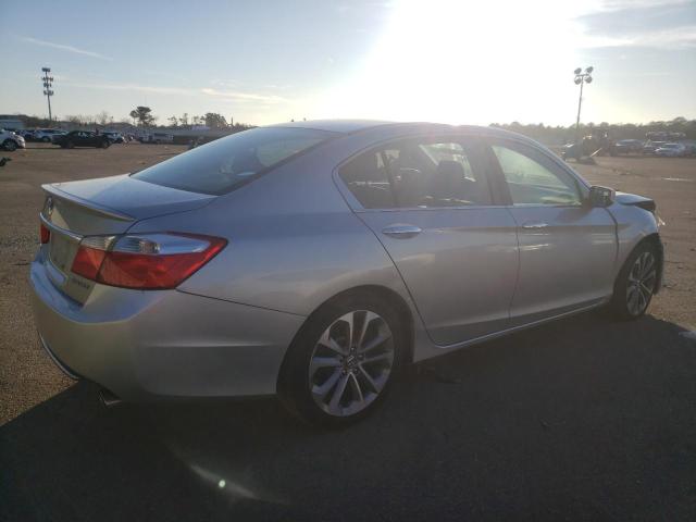 Photo 2 VIN: 1HGCR2F50FA171515 - HONDA ACCORD SPO 