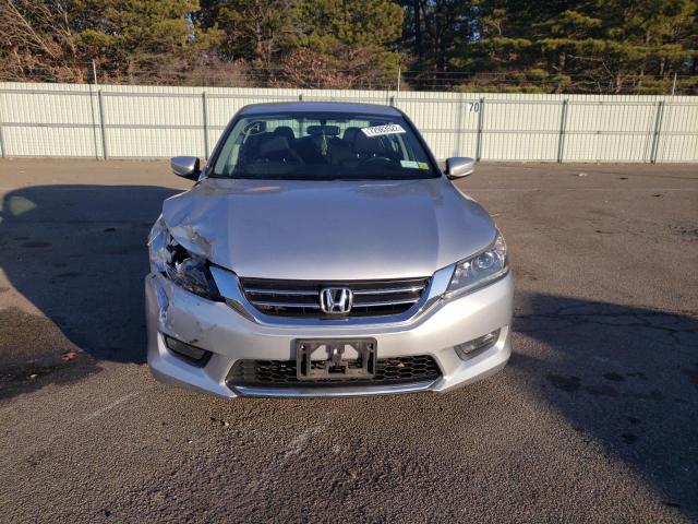 Photo 4 VIN: 1HGCR2F50FA171515 - HONDA ACCORD SPO 