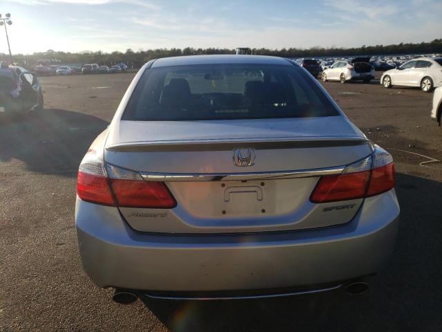 Photo 5 VIN: 1HGCR2F50FA171515 - HONDA ACCORD SPO 