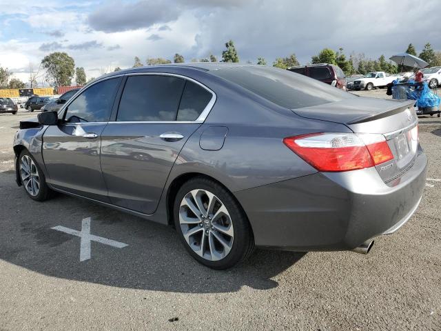 Photo 1 VIN: 1HGCR2F50FA173152 - HONDA ACCORD 