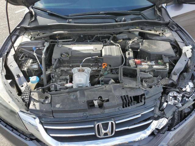 Photo 10 VIN: 1HGCR2F50FA173152 - HONDA ACCORD 