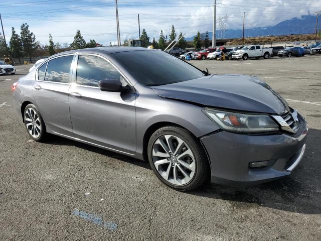 Photo 3 VIN: 1HGCR2F50FA173152 - HONDA ACCORD 