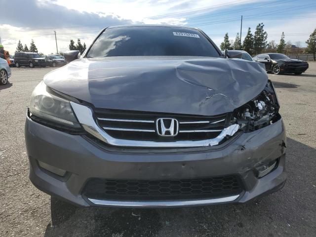 Photo 4 VIN: 1HGCR2F50FA173152 - HONDA ACCORD 