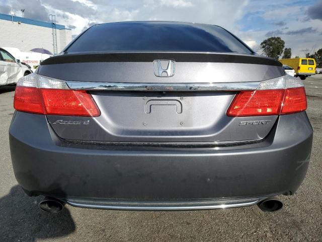 Photo 5 VIN: 1HGCR2F50FA173152 - HONDA ACCORD 