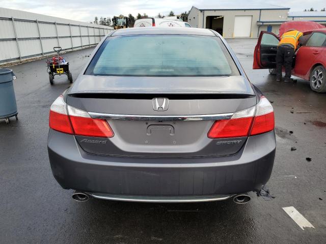 Photo 5 VIN: 1HGCR2F50FA173250 - HONDA ACCORD 