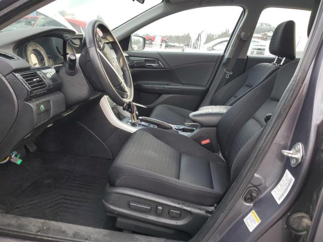 Photo 6 VIN: 1HGCR2F50FA173250 - HONDA ACCORD 