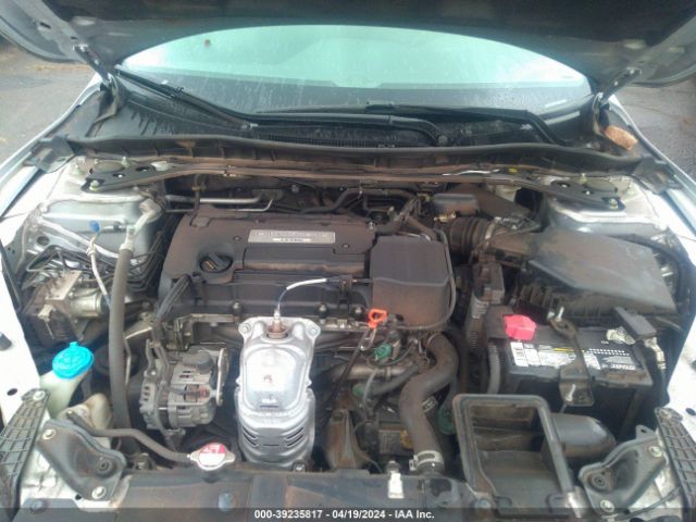 Photo 9 VIN: 1HGCR2F50FA176391 - HONDA ACCORD 