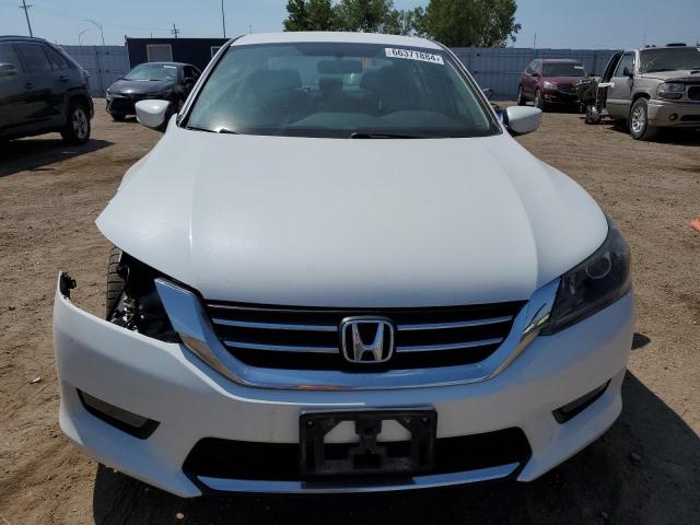 Photo 4 VIN: 1HGCR2F50FA177704 - HONDA ACCORD 