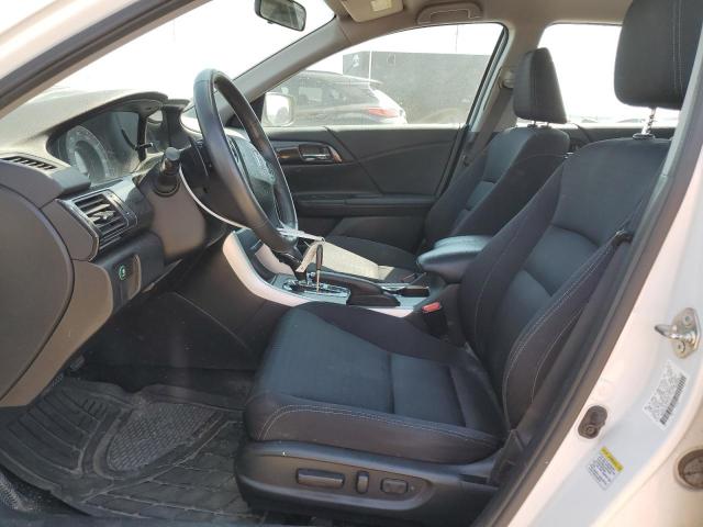 Photo 6 VIN: 1HGCR2F50FA177704 - HONDA ACCORD 