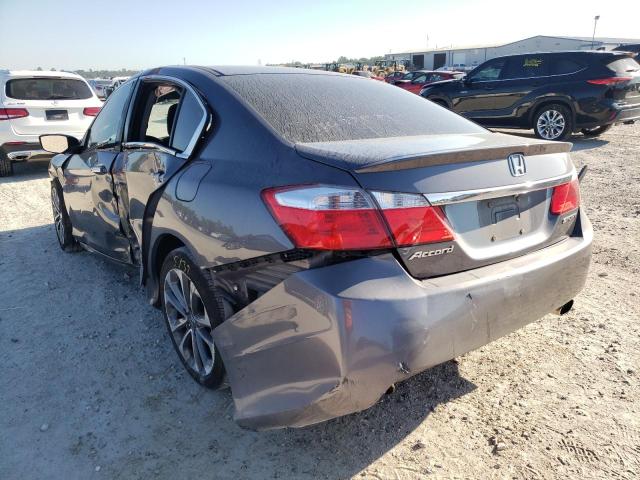 Photo 2 VIN: 1HGCR2F50FA180473 - HONDA ACCORD SPO 