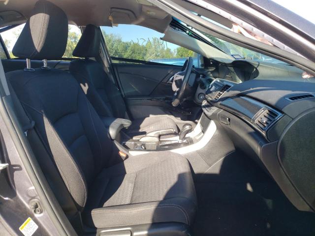 Photo 4 VIN: 1HGCR2F50FA180473 - HONDA ACCORD SPO 