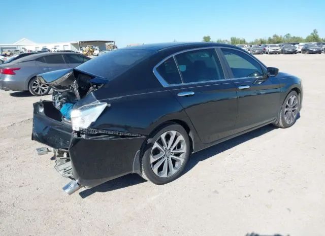 Photo 3 VIN: 1HGCR2F50FA181266 - HONDA ACCORD SEDAN 