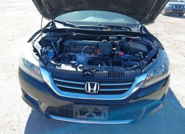 Photo 9 VIN: 1HGCR2F50FA181266 - HONDA ACCORD SEDAN 