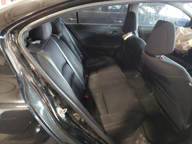 Photo 5 VIN: 1HGCR2F50FA182594 - HONDA ACCORD SPO 