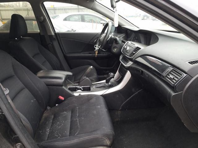 Photo 4 VIN: 1HGCR2F50FA184975 - HONDA ACCORD SPO 