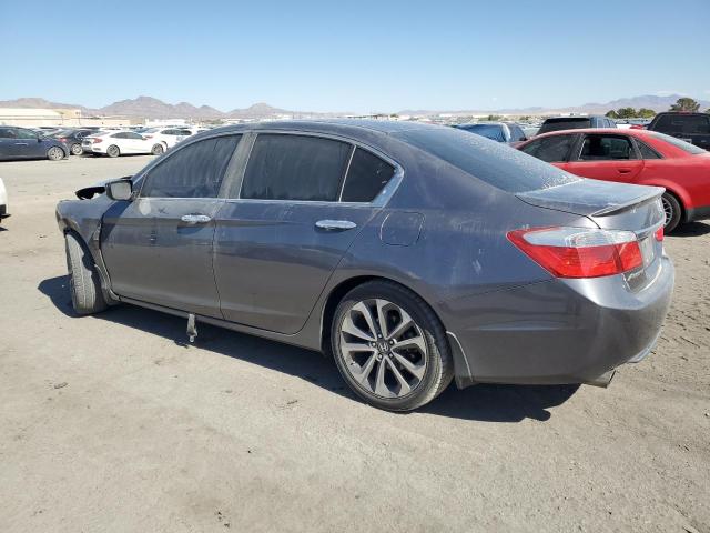 Photo 1 VIN: 1HGCR2F50FA185205 - HONDA ACCORD SPO 