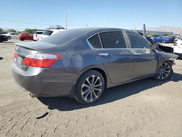 Photo 2 VIN: 1HGCR2F50FA185205 - HONDA ACCORD SPO 