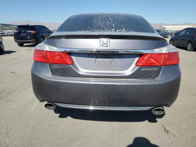 Photo 5 VIN: 1HGCR2F50FA185205 - HONDA ACCORD SPO 