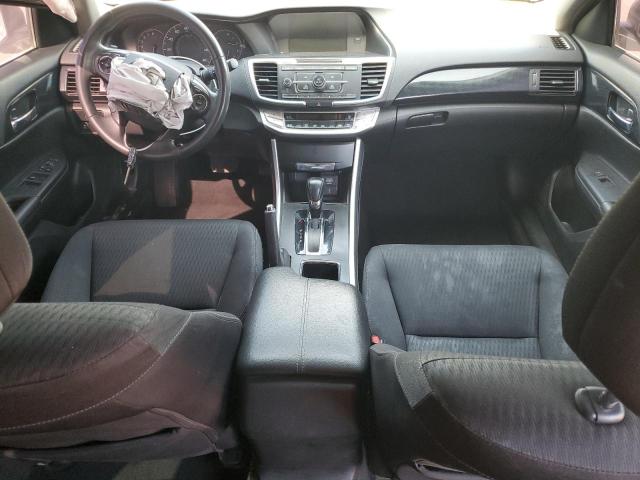 Photo 7 VIN: 1HGCR2F50FA185205 - HONDA ACCORD SPO 