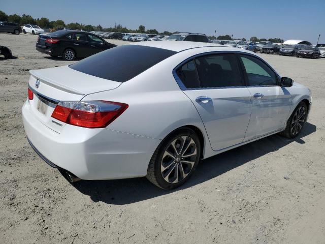 Photo 2 VIN: 1HGCR2F50FA185754 - HONDA ACCORD SPO 