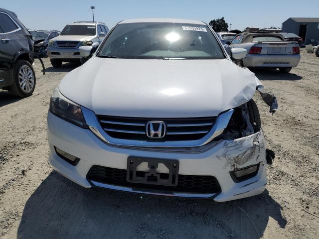 Photo 4 VIN: 1HGCR2F50FA185754 - HONDA ACCORD SPO 