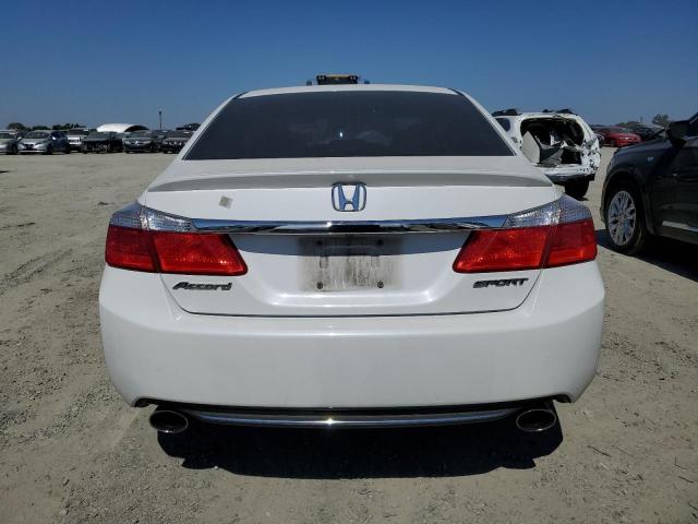 Photo 5 VIN: 1HGCR2F50FA185754 - HONDA ACCORD SPO 