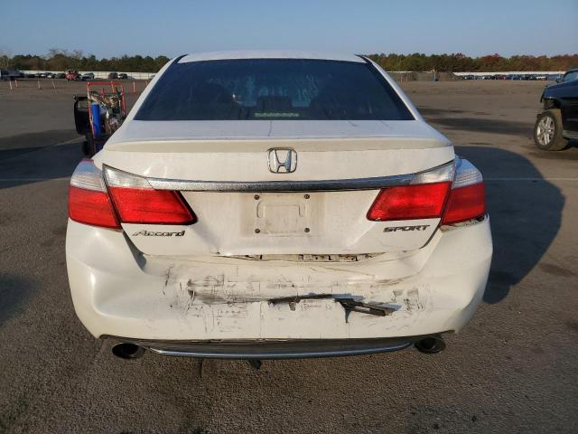 Photo 5 VIN: 1HGCR2F50FA190131 - HONDA ACCORD SPO 