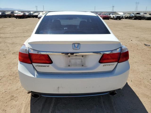 Photo 5 VIN: 1HGCR2F50FA201628 - HONDA ACCORD SPO 