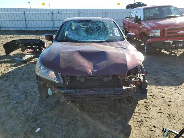 Photo 4 VIN: 1HGCR2F50FA204738 - HONDA ACCORD SPO 