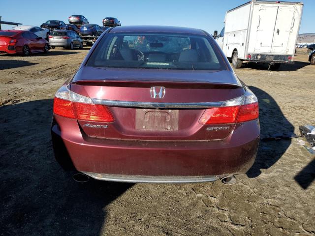 Photo 5 VIN: 1HGCR2F50FA204738 - HONDA ACCORD SPO 