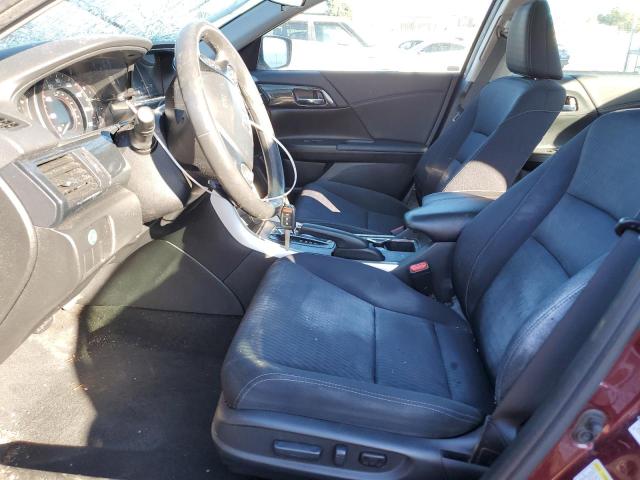 Photo 6 VIN: 1HGCR2F50FA204738 - HONDA ACCORD SPO 