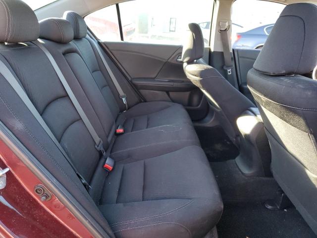 Photo 9 VIN: 1HGCR2F50FA204738 - HONDA ACCORD SPO 