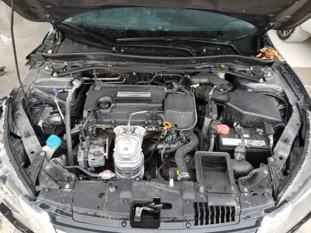 Photo 6 VIN: 1HGCR2F50FA204982 - HONDA ACCORD SPO 