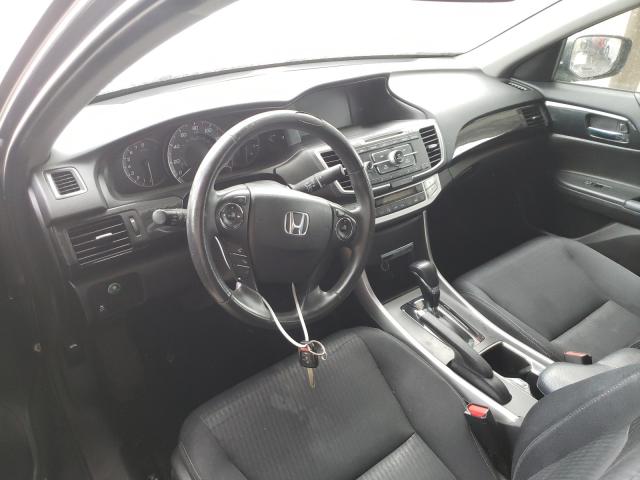 Photo 8 VIN: 1HGCR2F50FA204982 - HONDA ACCORD SPO 